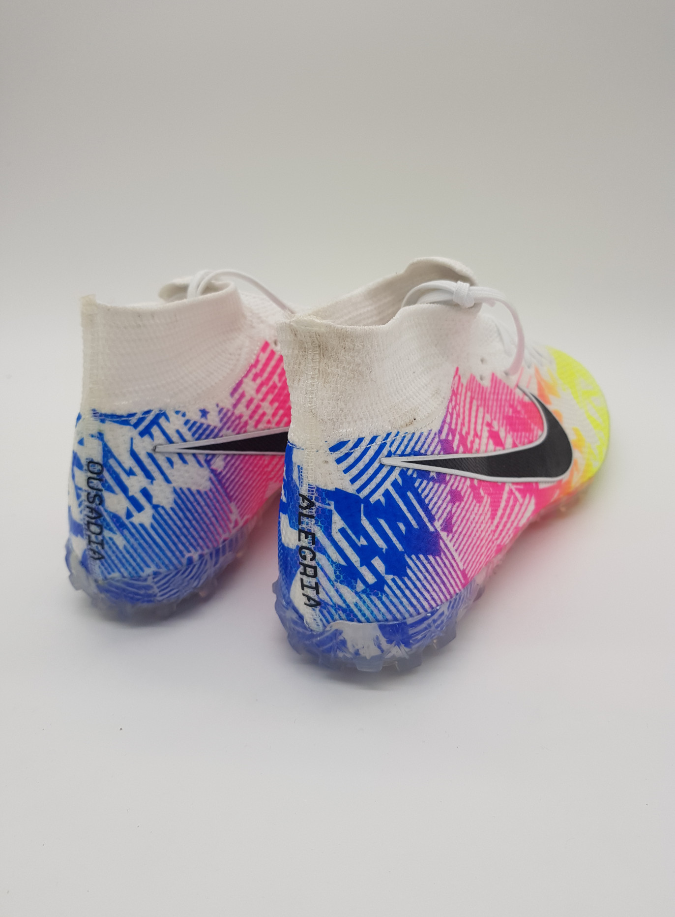 Giày sân cỏ nhân tạo Nike Mercurial Superfly 7 TF Neymar Copa Replica